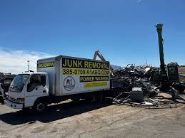 Best Residential Junk Removal  in Chula Vista, CA