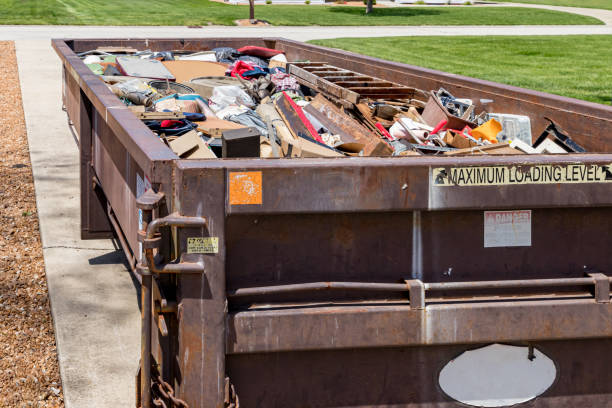 Trusted Chula Vista, CA Junk Removal  Experts